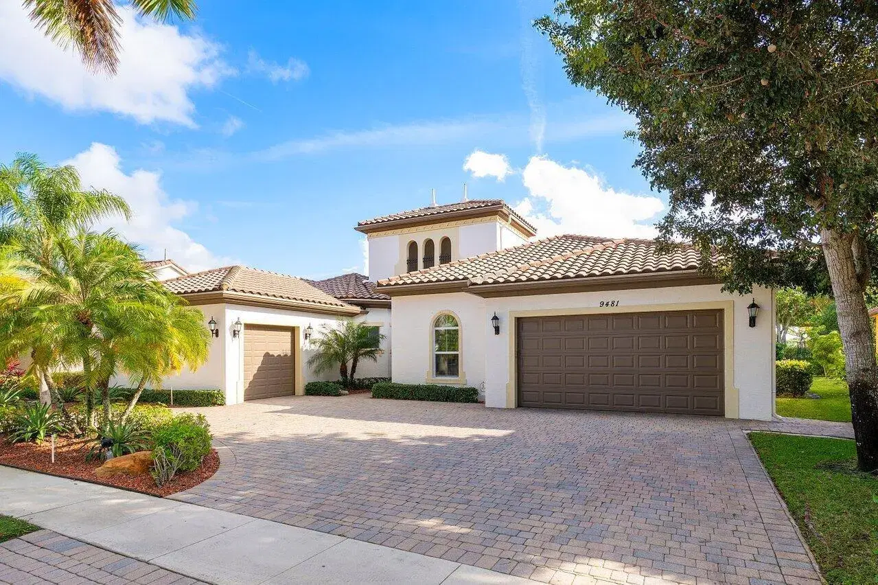 Picture of 9481 Mcaneeny Court, Wellington, FL 33414
