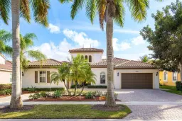 Picture of 9481 Mcaneeny Court, Wellington, FL 33414