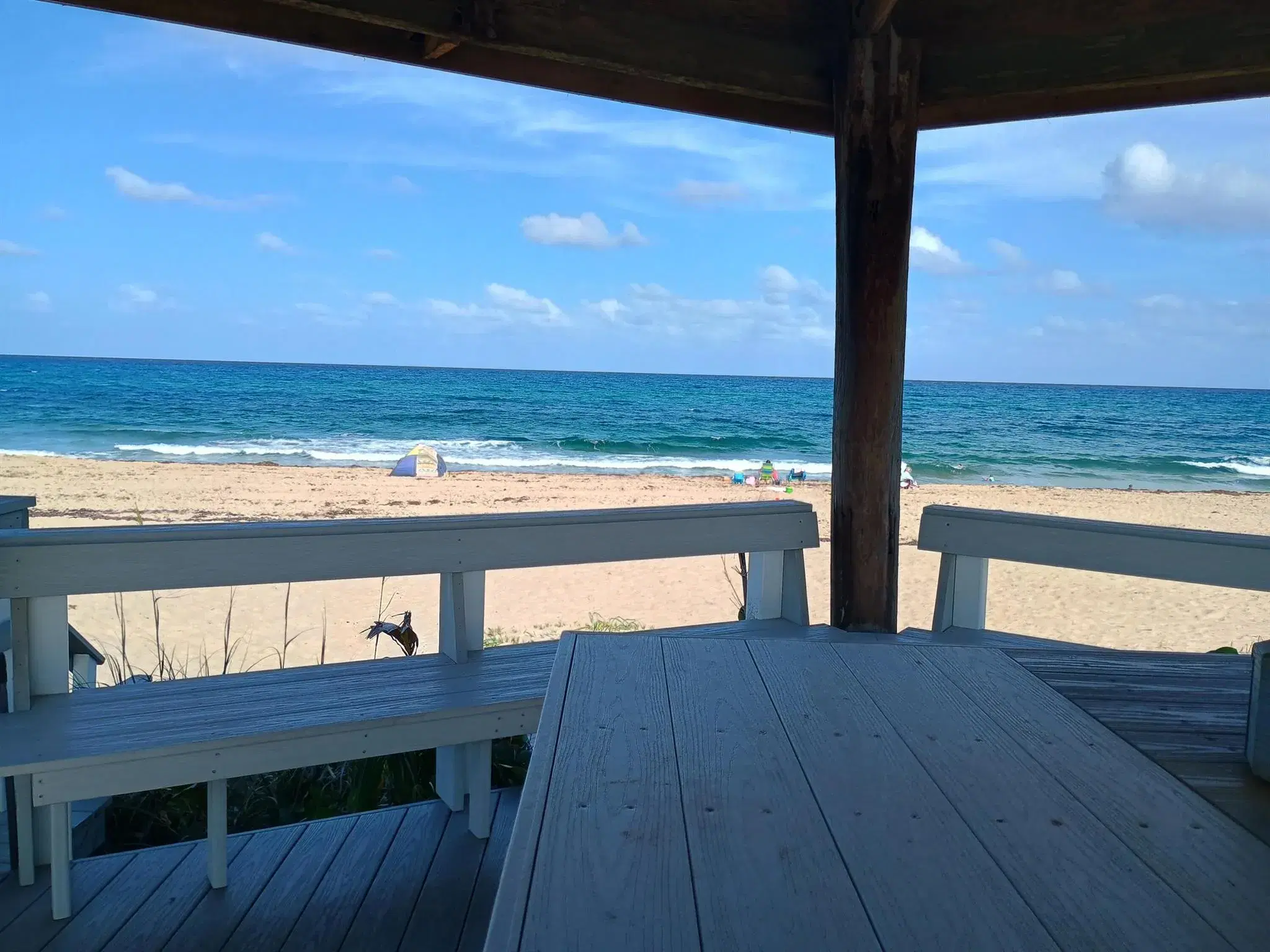 Picture of 5505 Ocean Boulevard 4-105, Ocean Ridge, FL 33435