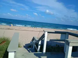 Picture of 5505 Ocean Boulevard 4-105, Ocean Ridge, FL 33435