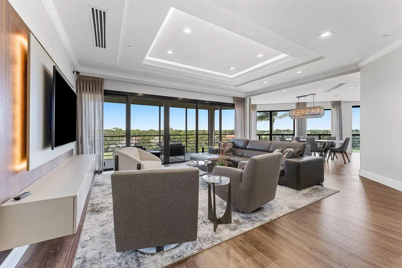 Picture of 7383 Orangewood Lane 304, Boca Raton, FL 33433
