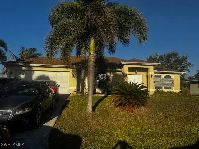 Picture of 3921 NE 15Th Ave, Cape Coral, FL 33909