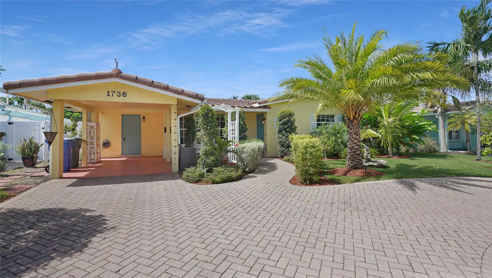 Picture of 1736 NW 39Th St, Oakland Park, FL 33309