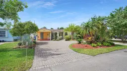 Picture of 1736 NW 39Th St, Oakland Park, FL 33309