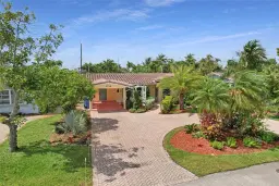 Picture of 1736 NW 39Th St, Oakland Park, FL 33309
