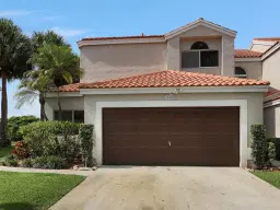 Picture of 10470 Lake Vista Cir 10470, Boca Raton, FL 33498