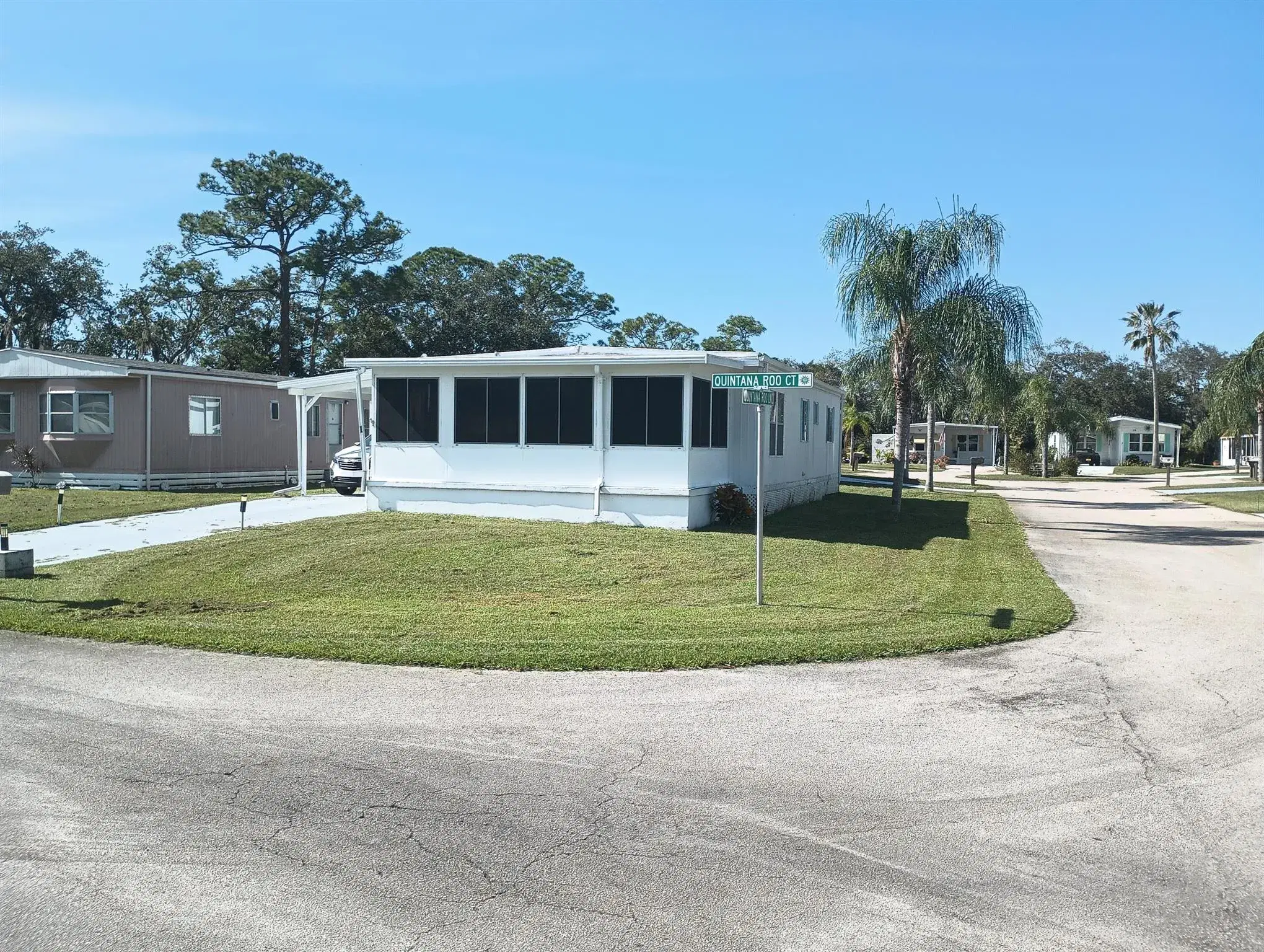 Picture of 1 Quintana Roo Court, Port St Lucie, FL 34952