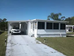 Picture of 1 Quintana Roo Court, Port St Lucie, FL 34952