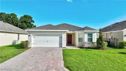 Picture of 10548 Crossback Ln, Lehigh Acres, FL 33936