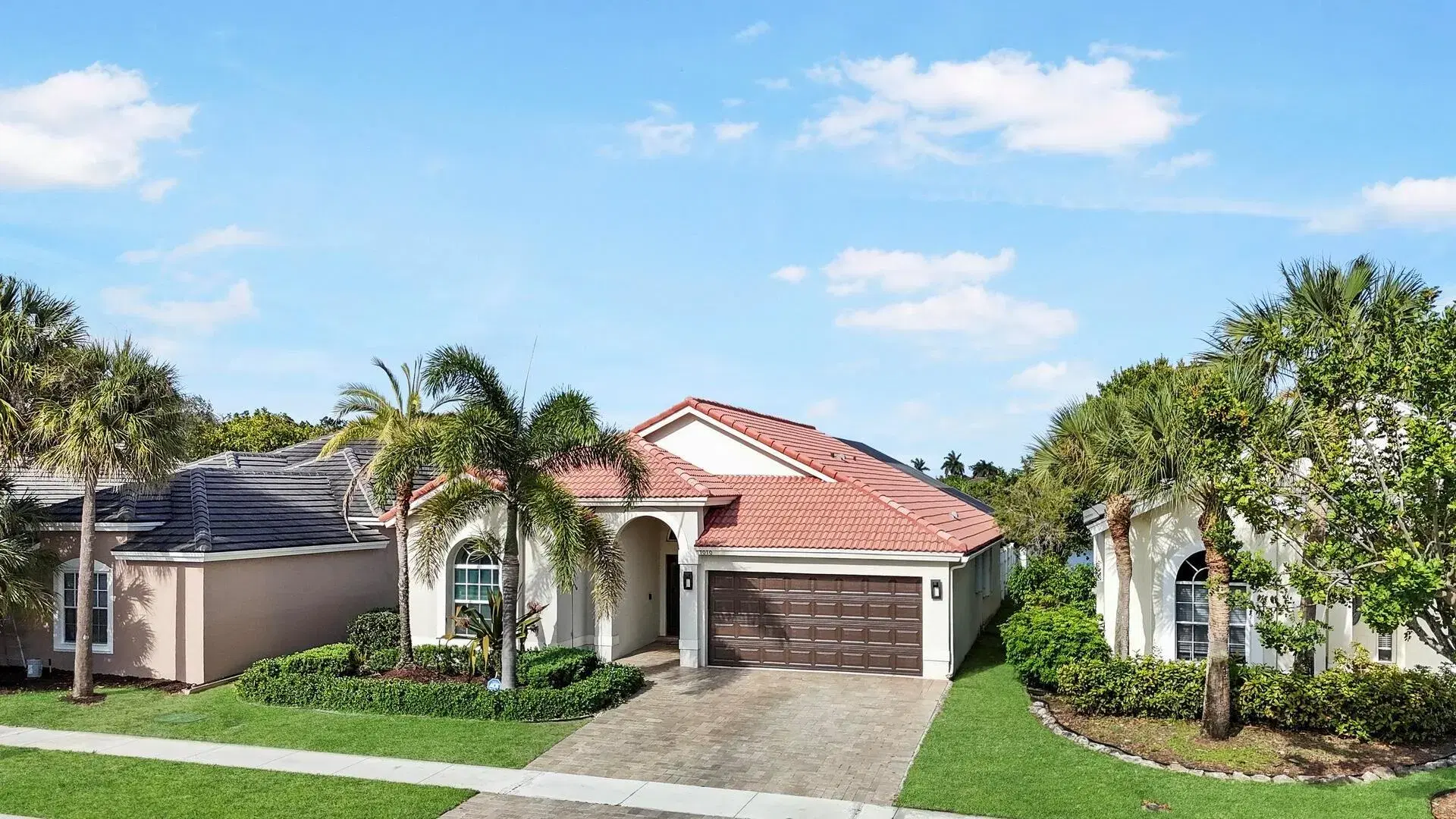 Picture of 7070 Charleston Point Drive, Lake Worth, FL 33467
