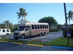 Picture of 2724 N Garden Drive 302, Lake Worth, FL 33461