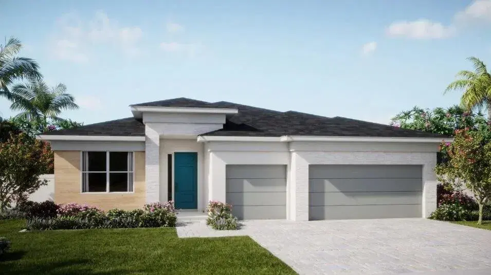 Picture of 19159 Wood Stork Way, Loxahatchee, FL 33470