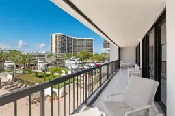 Picture of 4748 S Ocean Boulevard 206, Highland Beach, FL 33487