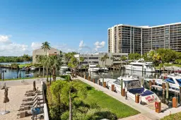 Picture of 4748 S Ocean Boulevard 206, Highland Beach, FL 33487