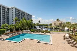 Picture of 4748 S Ocean Boulevard 206, Highland Beach, FL 33487