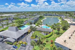 Picture of 2721 N Garden Drive 101, Lake Worth, FL 33461