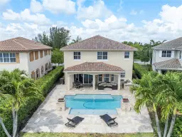 Picture of 10021 S Miralago Way, Parkland, FL 33076