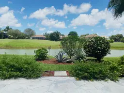 Picture of 11492 Victoria Circle, Boynton Beach, FL 33437