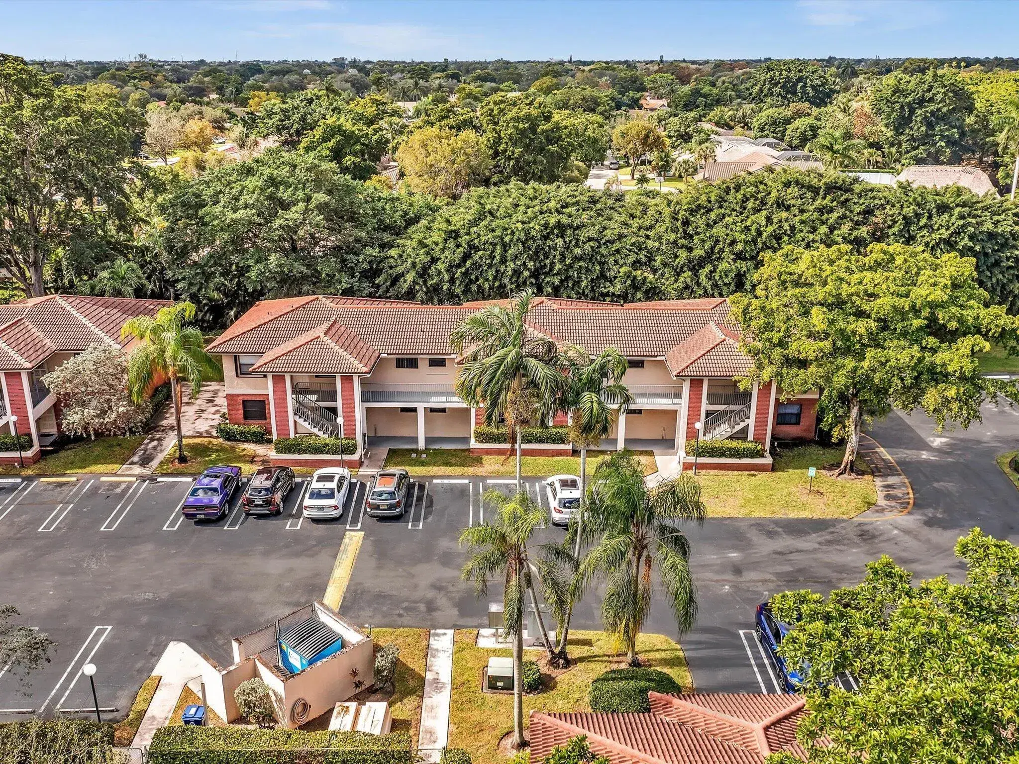 Picture of 9637 NW 4Th Street 4E, Coral Springs, FL 33071