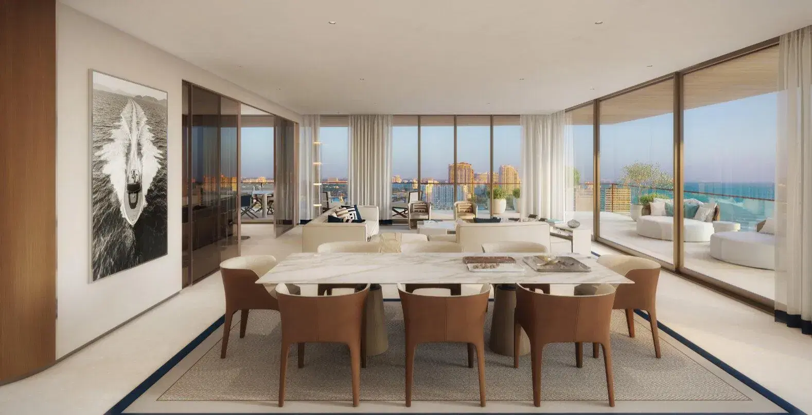 Picture of 3013-3019 Harbor Drive 7A, Fort Lauderdale, FL 33316