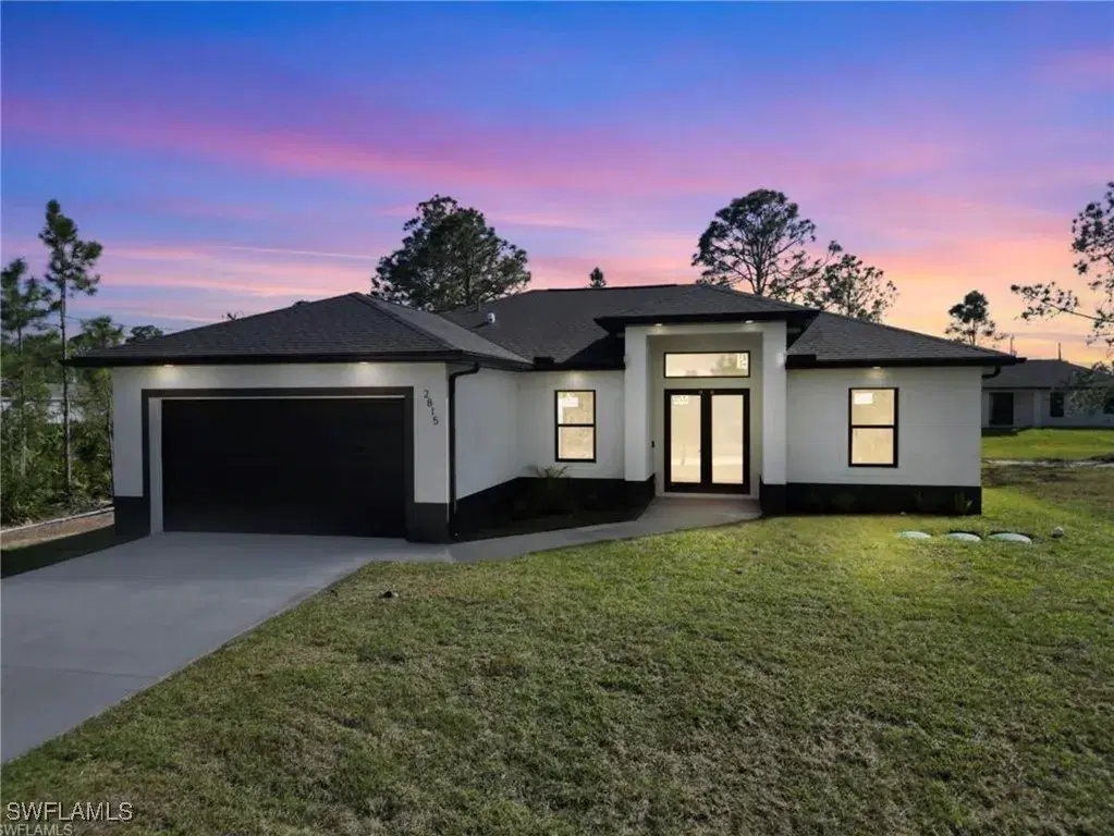 Picture of 2815 32Nd St W, Lehigh Acres, FL 33971
