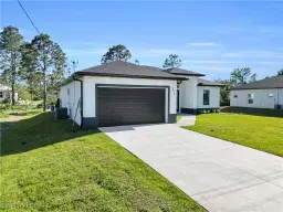 Picture of 2815 32Nd St W, Lehigh Acres, FL 33971