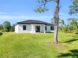 Picture of 2815 32Nd St W, Lehigh Acres, FL 33971