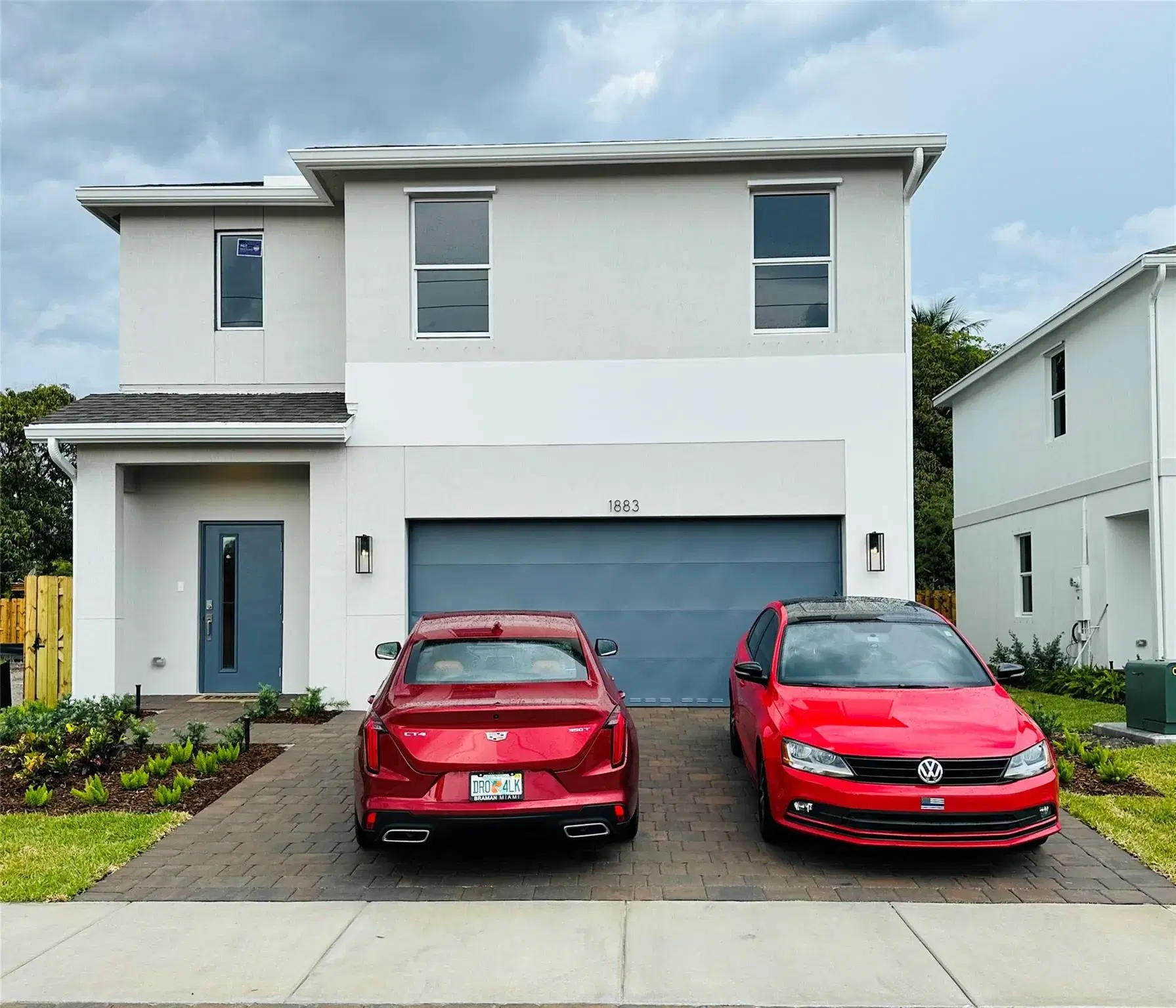 Picture of 1883 NW 7Th St, Pompano Beach, FL 33069