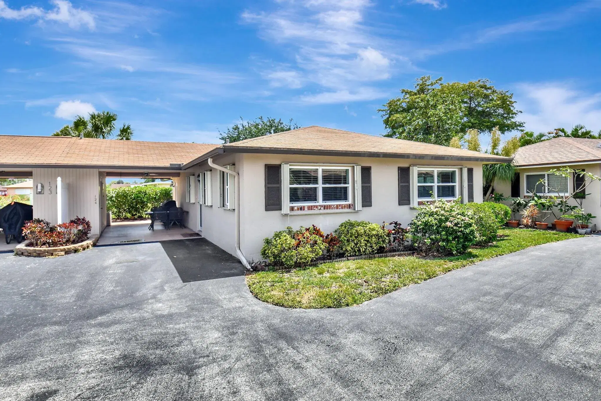 Picture of 124 Mockingbird Lane 124, Delray Beach, FL 33445