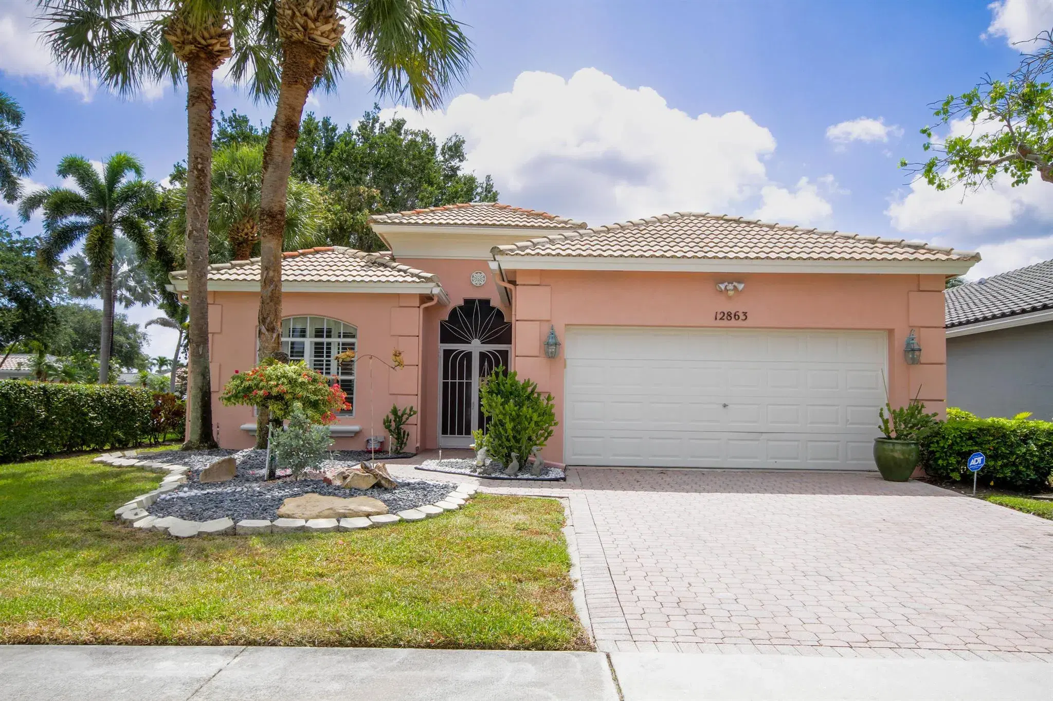 Picture of 12863 Coral Lakes Drive Drive, Boynton Beach, FL 33437