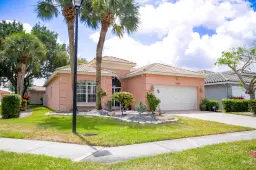 Picture of 12863 Coral Lakes Drive Drive, Boynton Beach, FL 33437