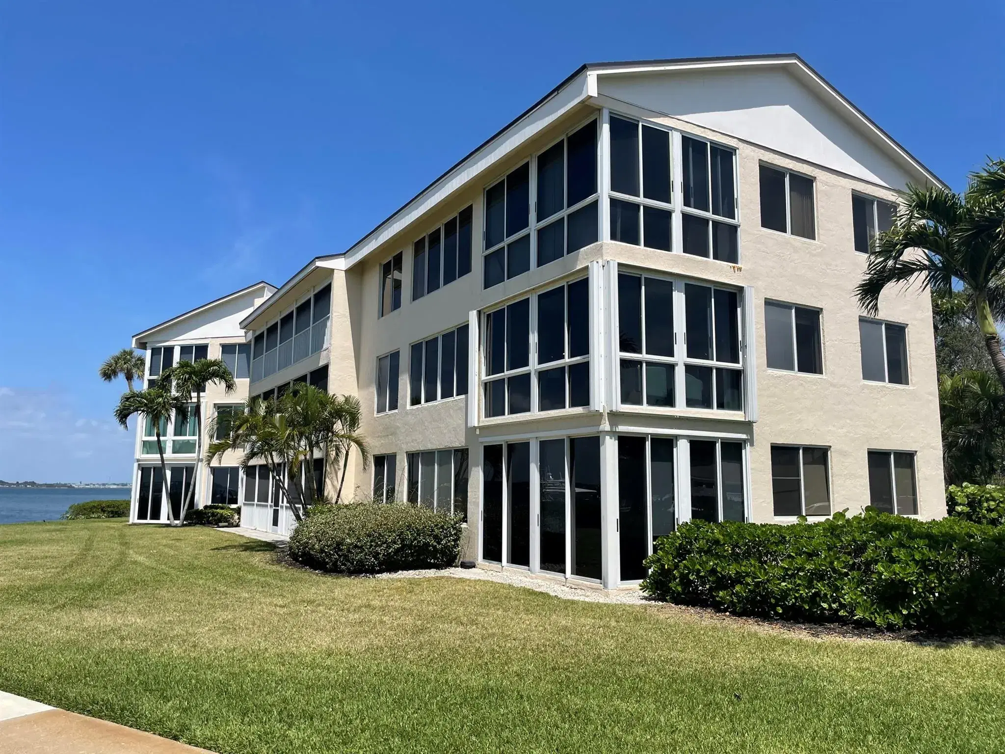 Picture of 2370 NE Ocean Boulevard C201, Stuart, FL 34996