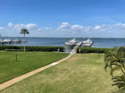 Picture of 2370 NE Ocean Boulevard C201, Stuart, FL 34996