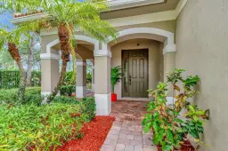 Picture of 6805 Osage Circle, Greenacres, FL 33413