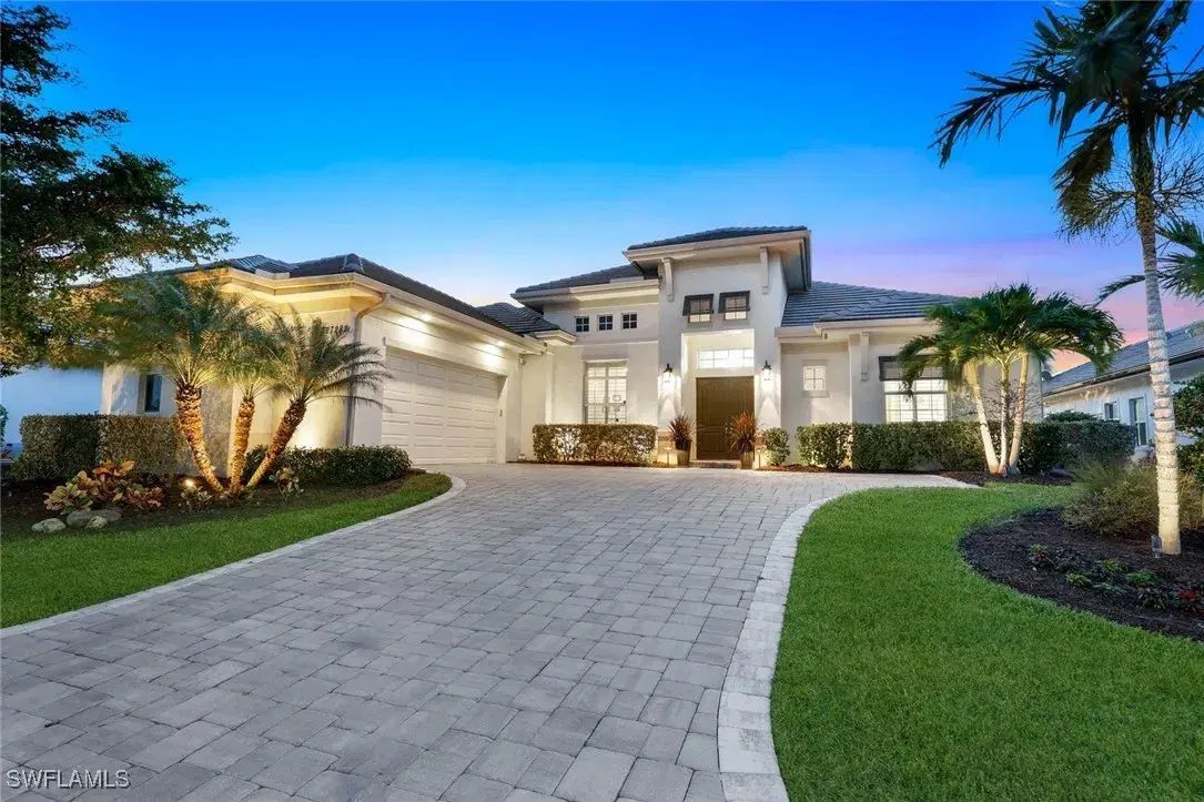 Picture of 17282 Hidden Estates Cir, Fort Myers, FL 33908