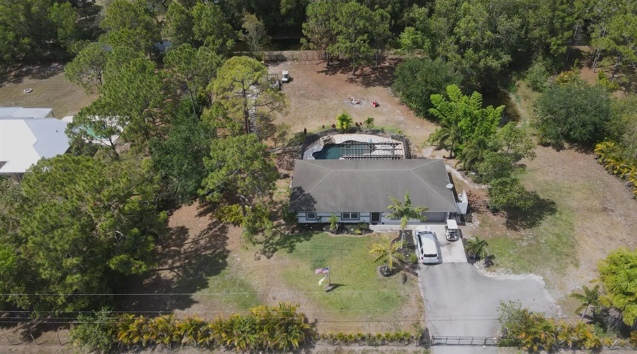 Picture of 18143 42Nd Road, The Acreage, FL 33470