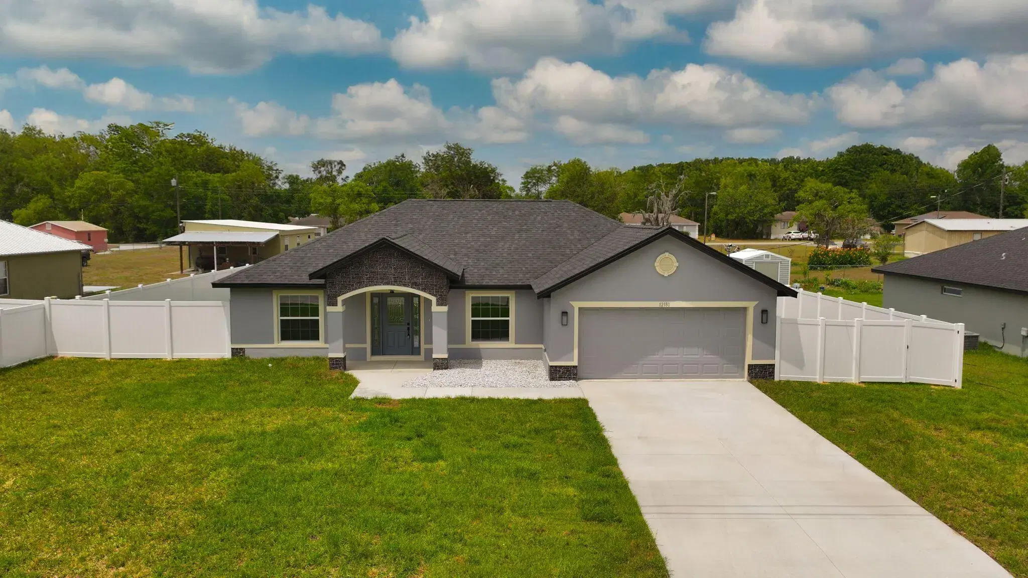 Picture of 12180 SE 89Th Terrace, Belleview, FL 34420