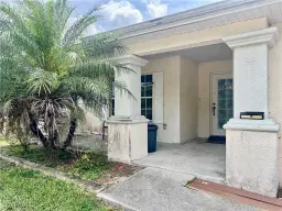 Picture of 713 Crestline Ave S, Lehigh Acres, FL 33974