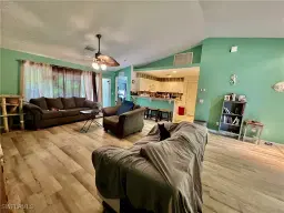 Picture of 713 Crestline Ave S, Lehigh Acres, FL 33974