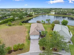 Picture of 9943 SW Stonegate Drive, Port St Lucie, FL 34987