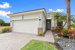 Picture of 9943 SW Stonegate Drive, Port St Lucie, FL 34987