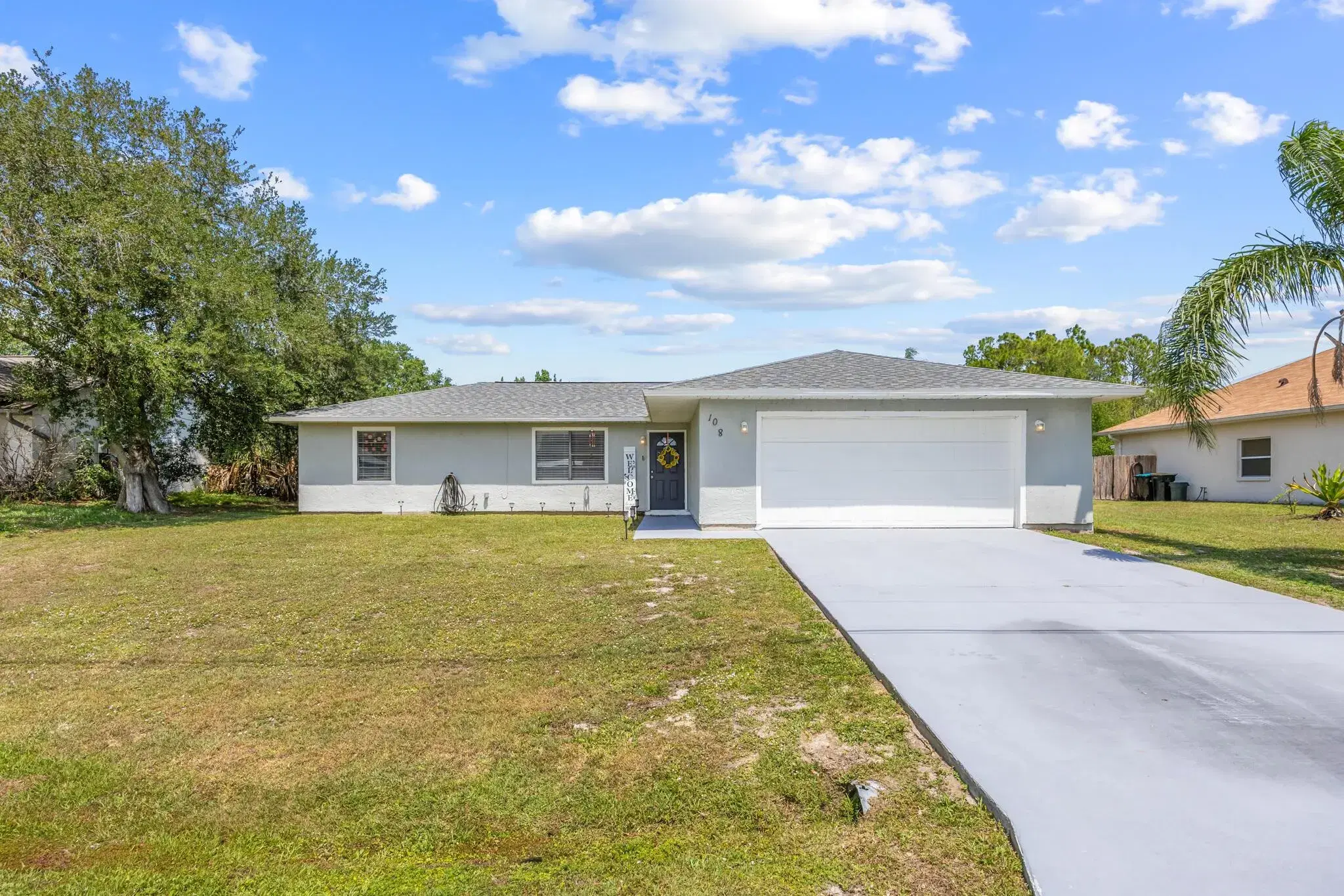 Picture of 1087 Flower Street Nw, Palm Bay, FL 32907