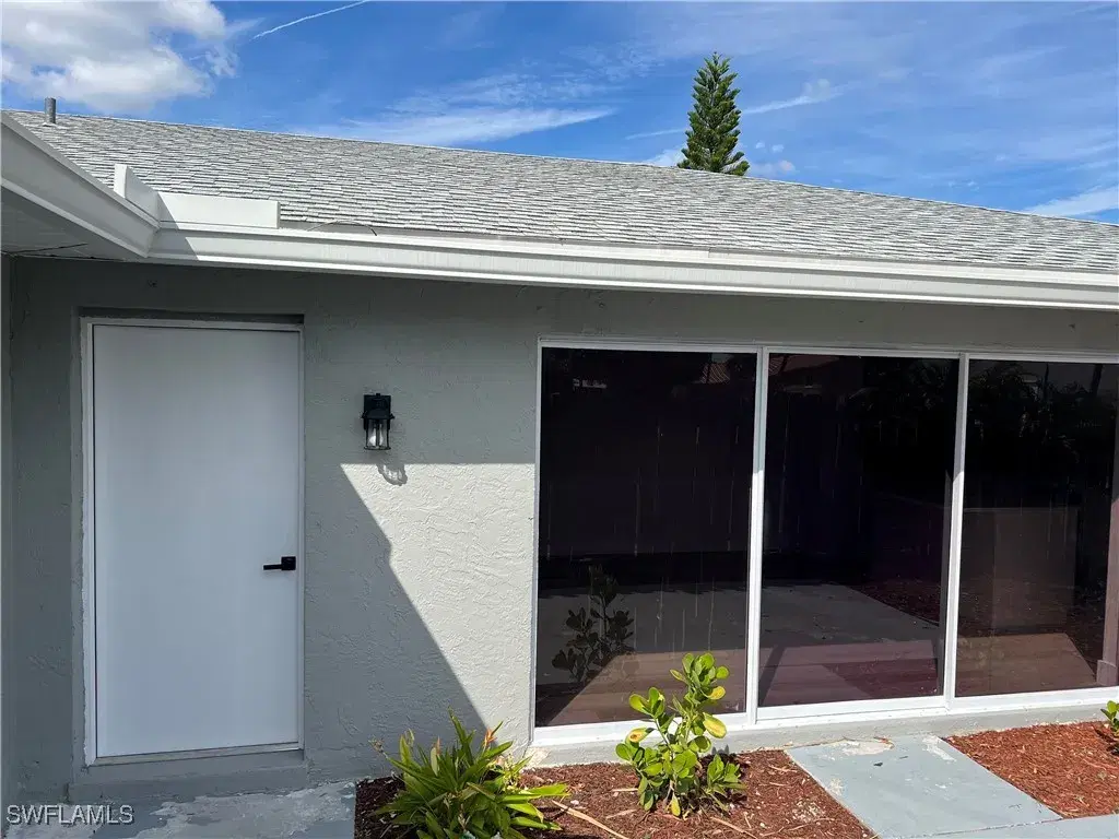 Picture of 1165 Palm Ave 5B, North Fort Myers, FL 33903