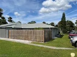 Picture of 1165 Palm Ave 5B, North Fort Myers, FL 33903