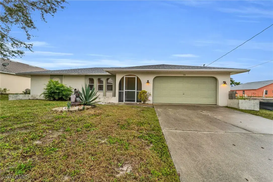 Picture of 14 SW 33Rd Ave, Cape Coral, FL 33991