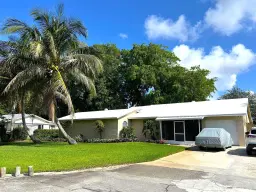 Picture of 6433 33Rd Court, Greenacres, FL 33463