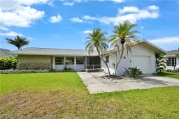 Picture of 1414 Shelby Pkwy, Cape Coral, FL 33904