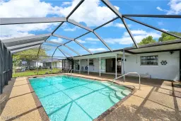 Picture of 1414 Shelby Pkwy, Cape Coral, FL 33904