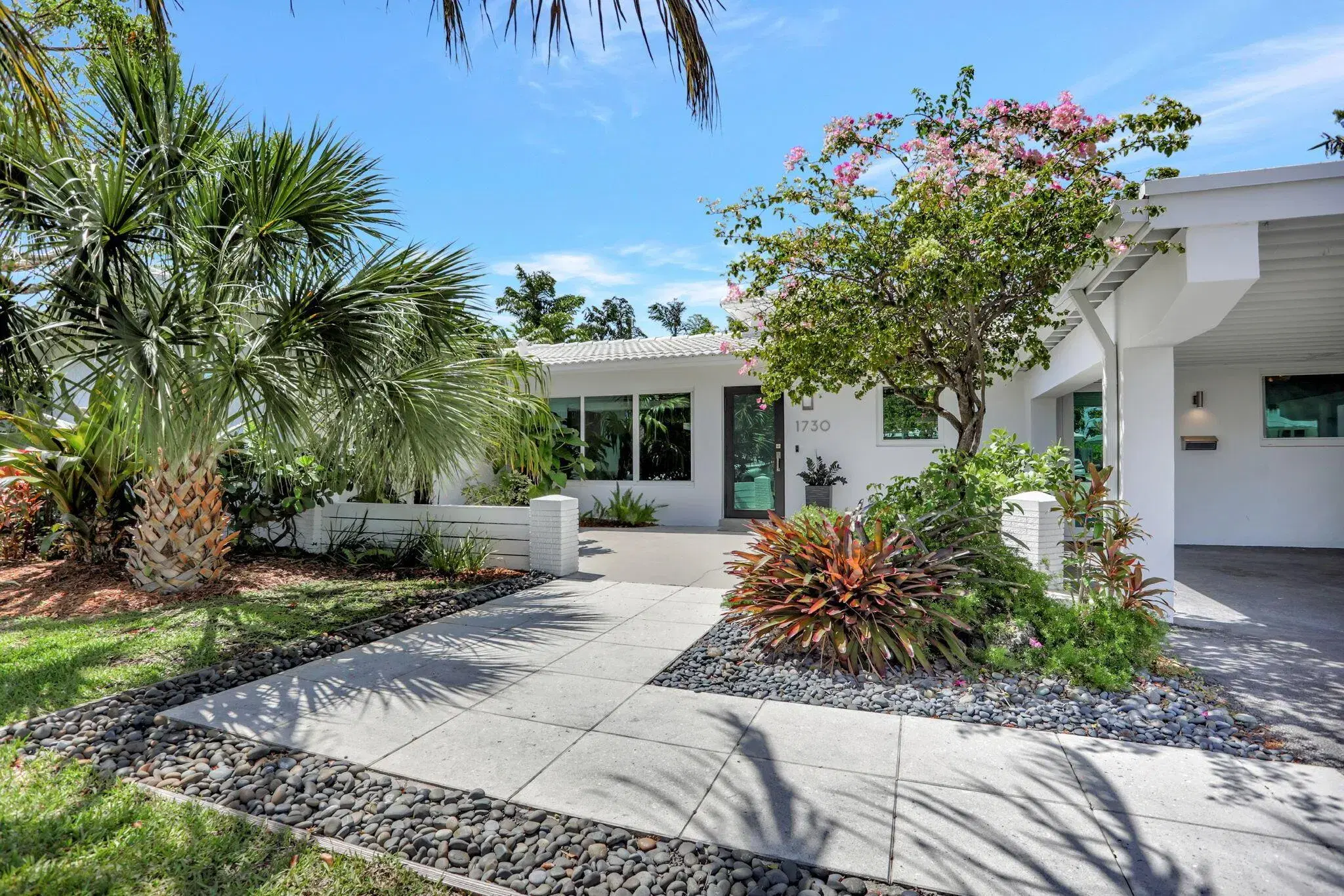 Picture of 1730 NE 40Th Court, Oakland Park, FL 33334