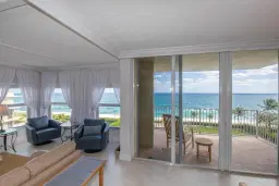 Picture of 3230 S Ocean Boulevard D511, Palm Beach, FL 33480